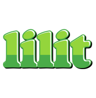 Lilit apple logo