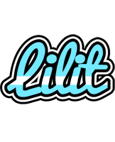 Lilit argentine logo