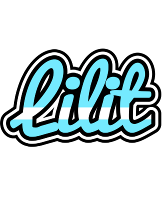 Lilit argentine logo