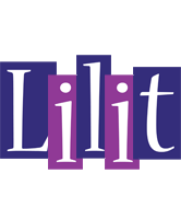 Lilit autumn logo