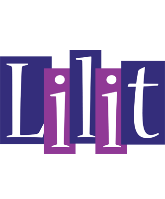 Lilit autumn logo