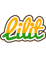 Lilit banana logo