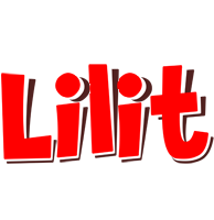 Lilit basket logo