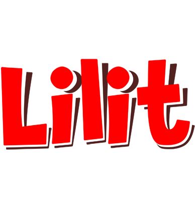 Lilit basket logo