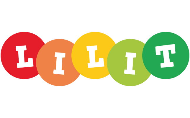 Lilit boogie logo