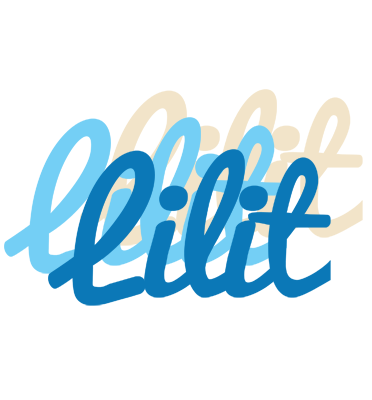 Lilit breeze logo