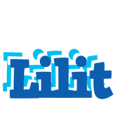 Lilit business logo