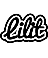 Lilit chess logo