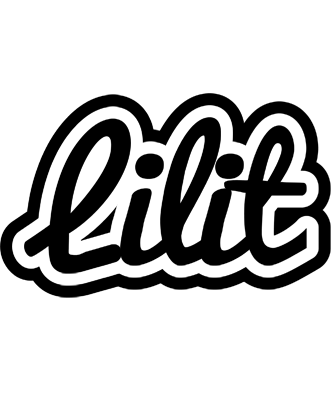 Lilit chess logo