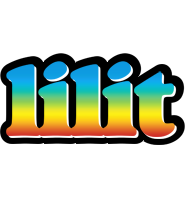 Lilit color logo