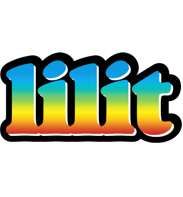 Lilit color logo