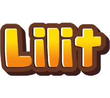 Lilit cookies logo