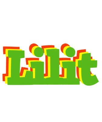 Lilit crocodile logo