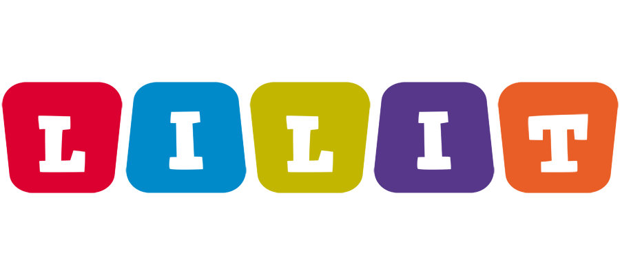 Lilit daycare logo