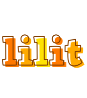 Lilit desert logo