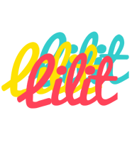 Lilit disco logo