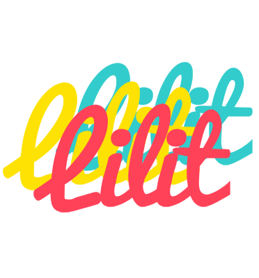 Lilit disco logo