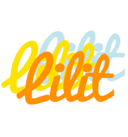 Lilit energy logo