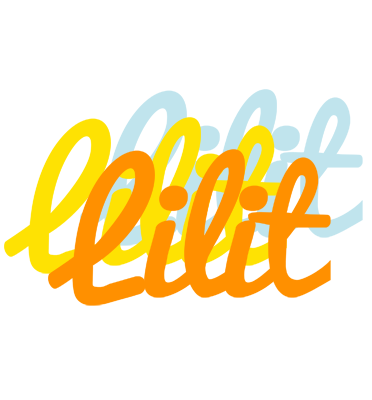 Lilit energy logo