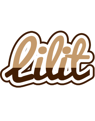 Lilit exclusive logo