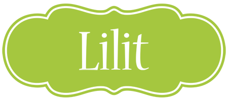 Lilit family logo