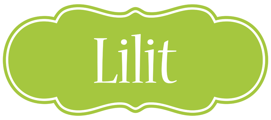 Lilit family logo