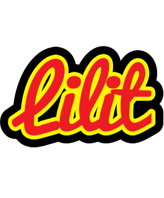 Lilit fireman logo