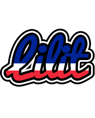 Lilit france logo