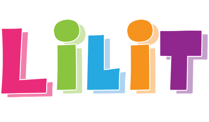 Lilit friday logo