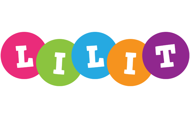Lilit friends logo