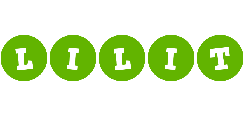 Lilit games logo