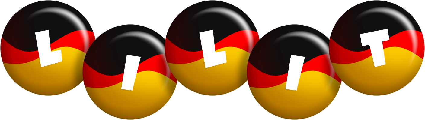 Lilit german logo