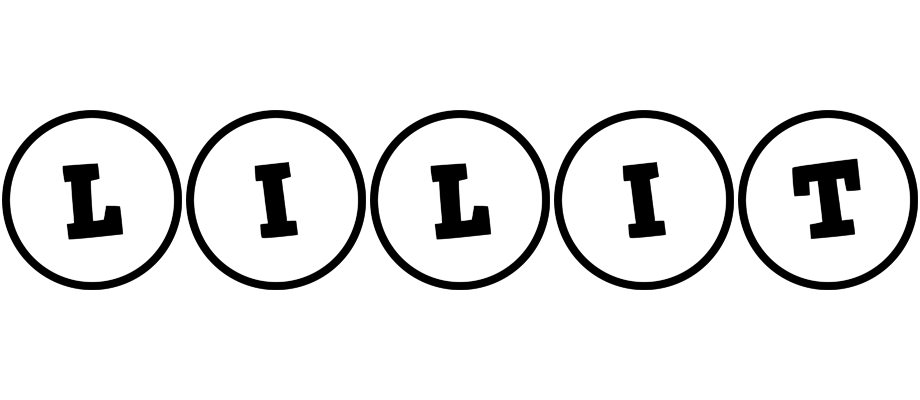 Lilit handy logo