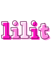 Lilit hello logo