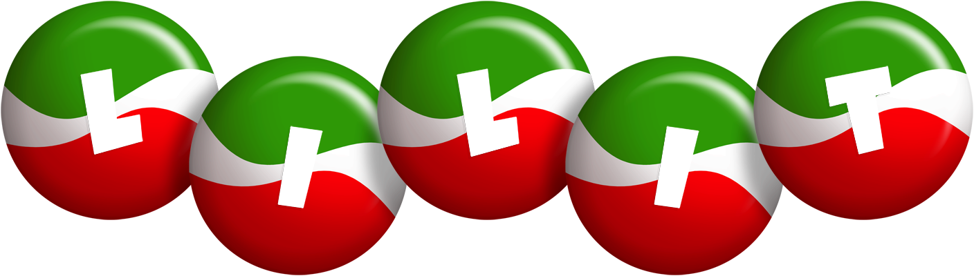Lilit italy logo