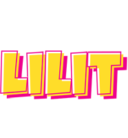 Lilit kaboom logo