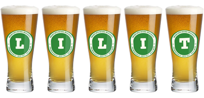 Lilit lager logo