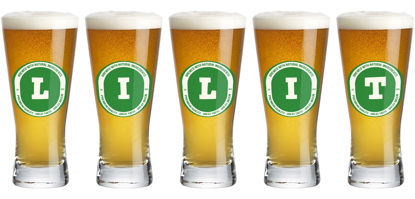 Lilit lager logo