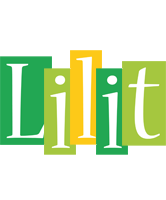 Lilit lemonade logo