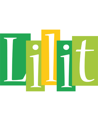 Lilit lemonade logo