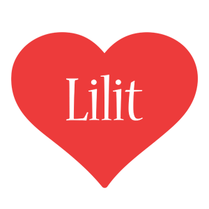 Lilit love logo