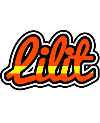 Lilit madrid logo