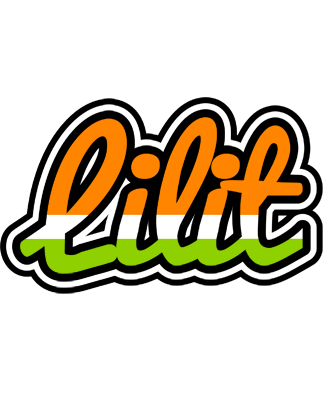 Lilit mumbai logo