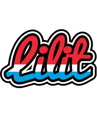 Lilit norway logo
