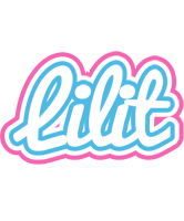 Lilit outdoors logo