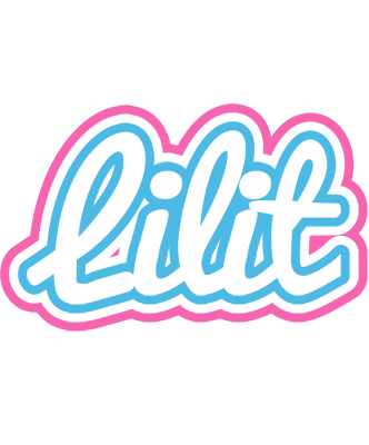 Lilit outdoors logo