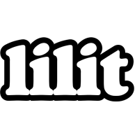 Lilit panda logo