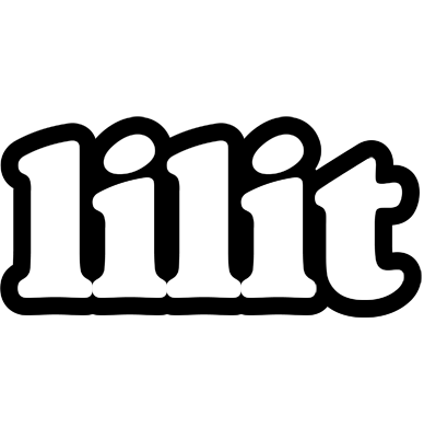 Lilit panda logo