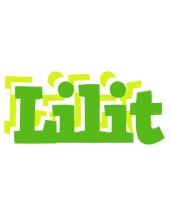 Lilit picnic logo