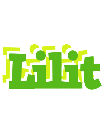 Lilit picnic logo